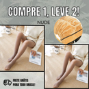 Compre 1 Leve 2 - Meia Calça de Lã Translúcida