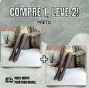 Compre 1 Leve 2 - Meia Calça de Lã Translúcida