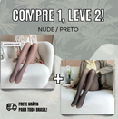 Compre 1 Leve 2 - Meia Calça de Lã Translúcida