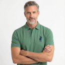 [PAGUE 1 LEVE 2] Camisa Masculina Polo Haren