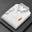 [PAGUE 1 LEVE 2] Camisa Masculina Polo Haren