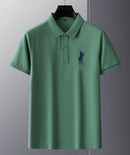 [PAGUE 1 LEVE 2] Camisa Masculina Polo Haren