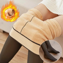 Compre 1 Leve 2 - Meia Calça de Lã Translúcida